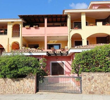 Il Posticino Villasimius Exterior foto