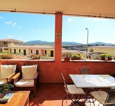 Il Posticino Villasimius Exterior foto