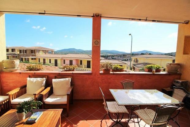 Il Posticino Villasimius Exterior foto